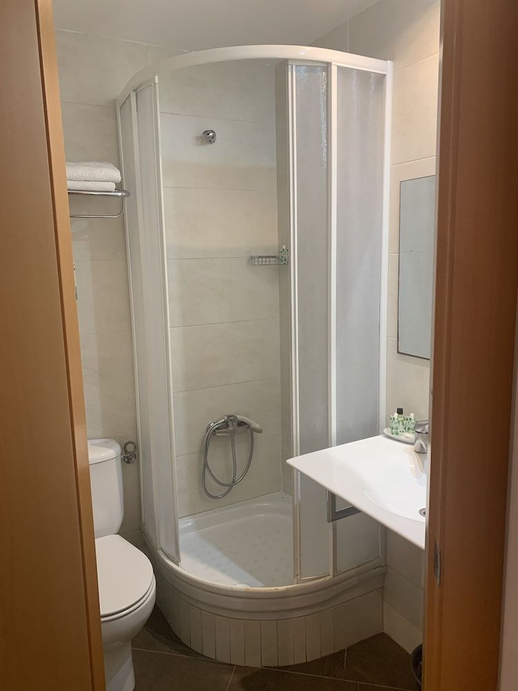 Ciudad Condal Superior Double Room 14