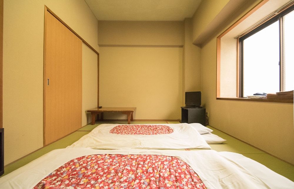 Traditional Room, Non Smoking