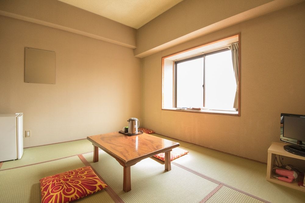 Traditional Room, Non Smoking