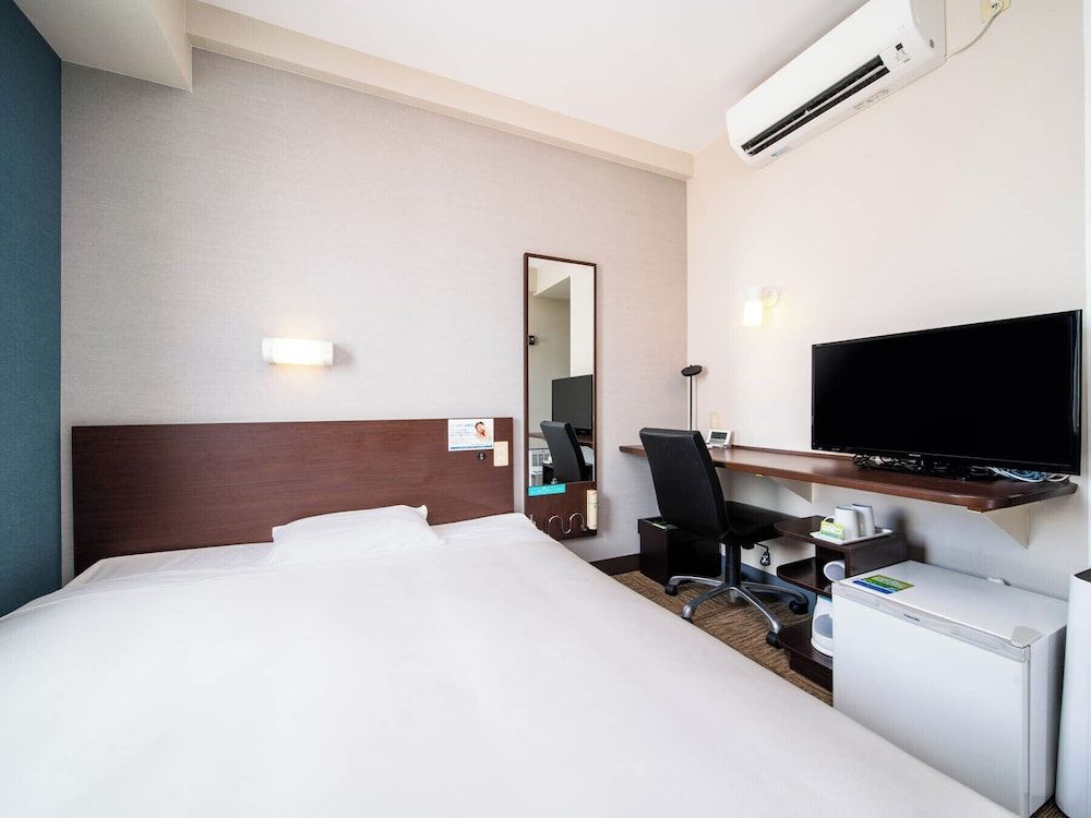Double Room, 1 Double Bed, Non Smoking