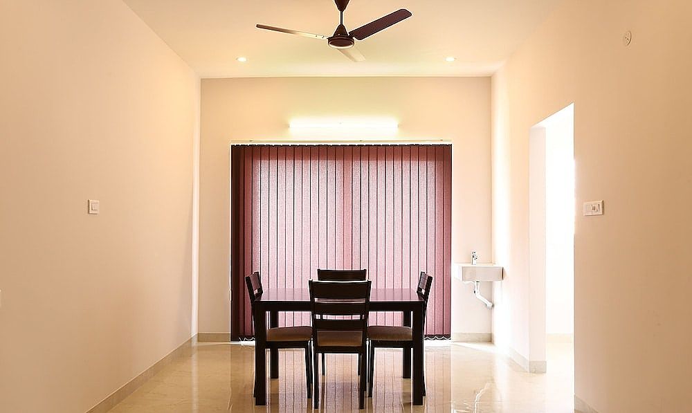 undefined Treebo Hi Line Apartments Kalapatti 4