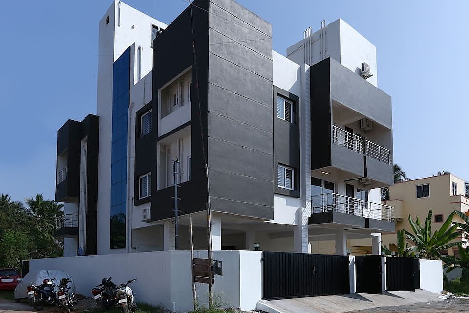 undefined Treebo Hi Line Apartments Kalapatti 7