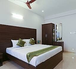 undefined Treebo Hi Line Apartments Kalapatti 5