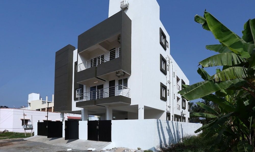 undefined Treebo Hi Line Apartments Kalapatti 6