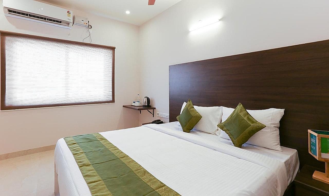 Treebo Hi Line Apartments Kalapatti Premium Double Room 2