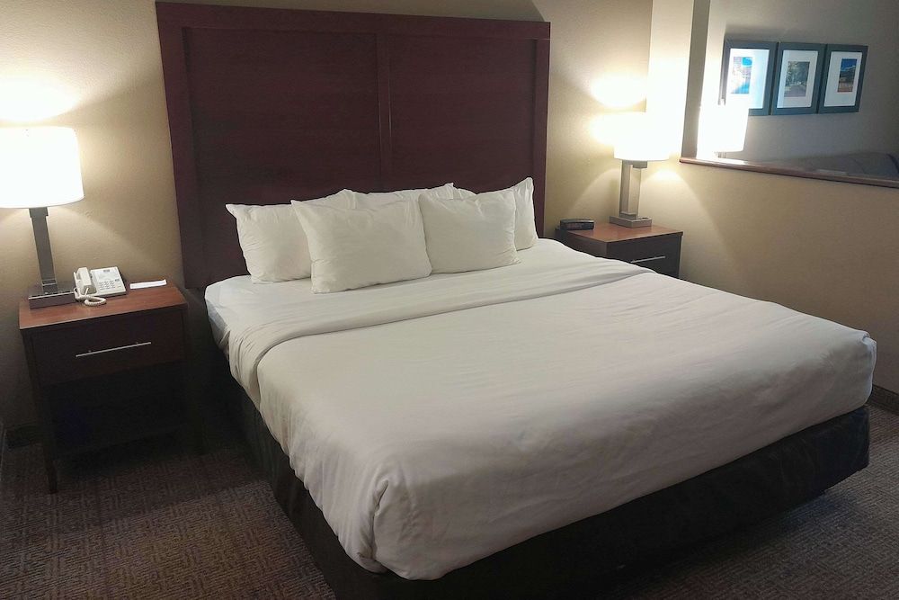 Room, 1 King Bed, Accessible, Non Smoking