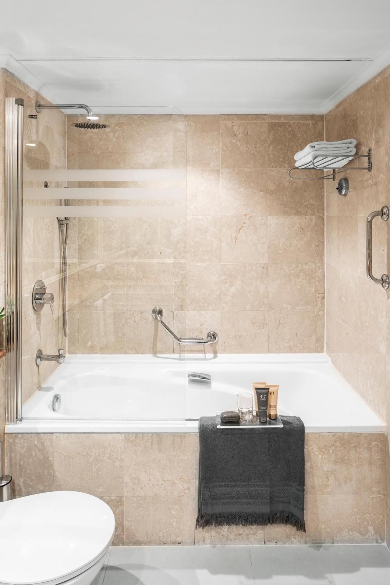 David InterContinental Tel Aviv By IHG Classic Room 3