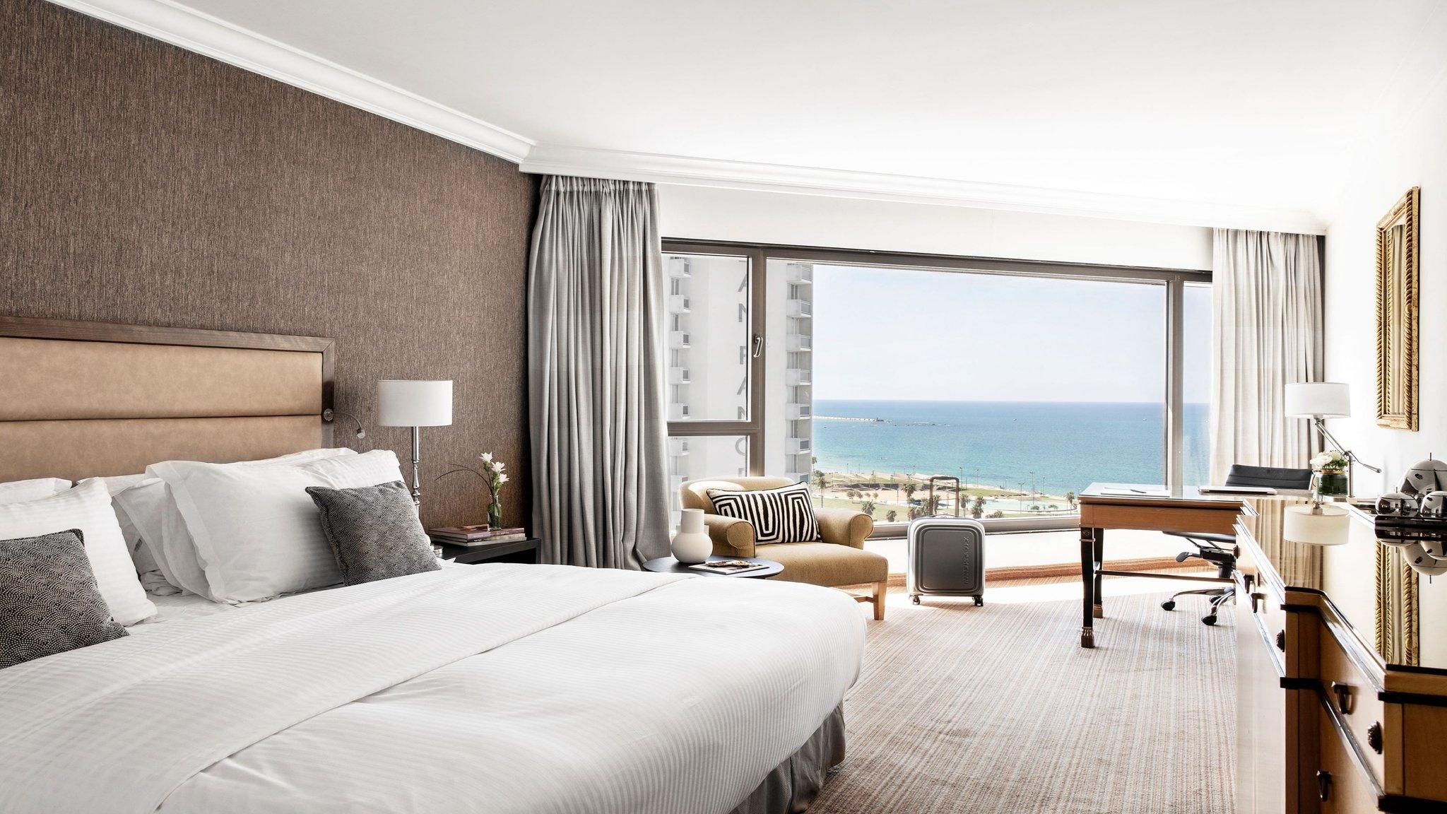 David InterContinental Tel Aviv By IHG Classic Room 2