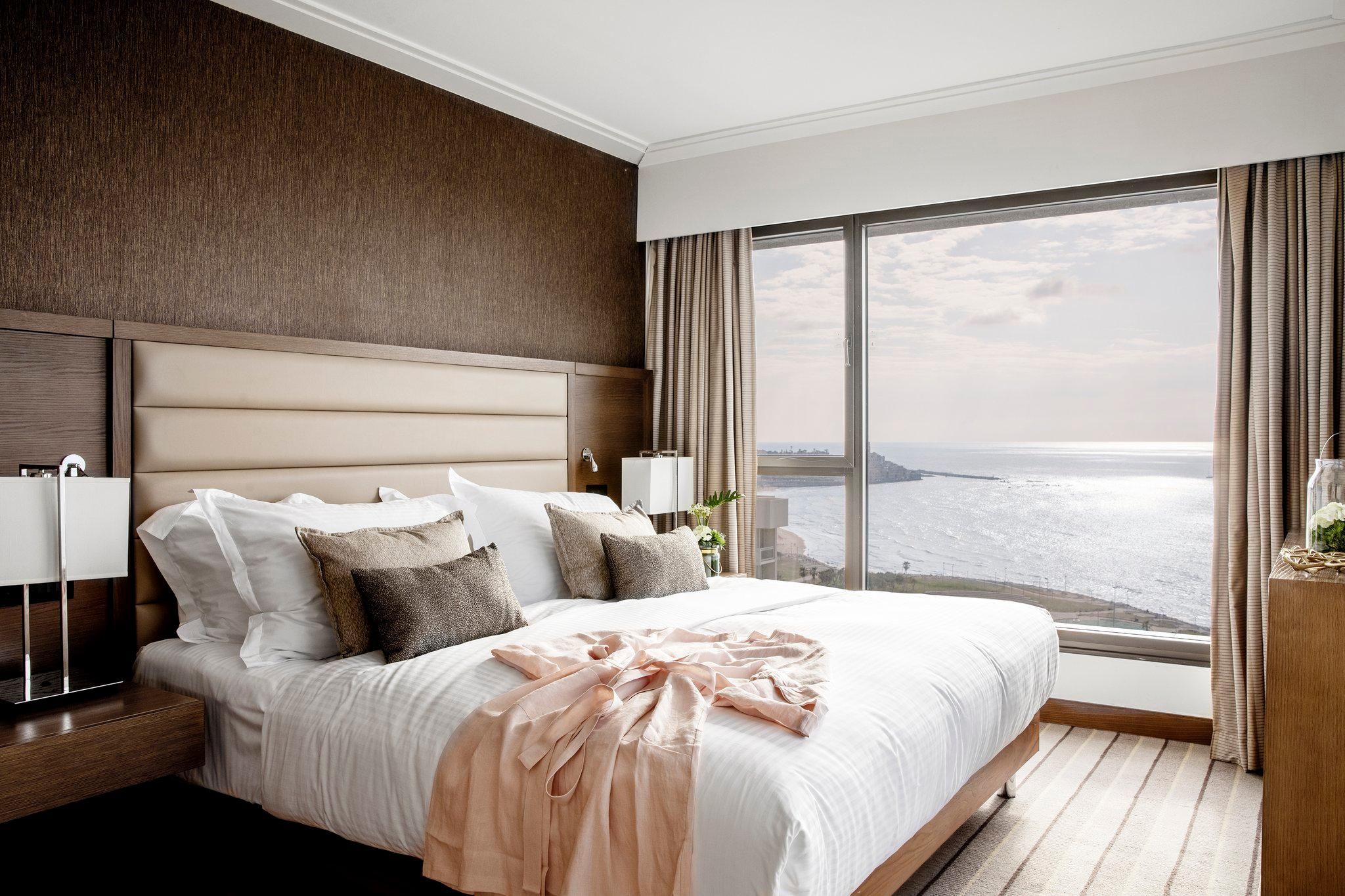 1 Bedroom Mediterranean Suite