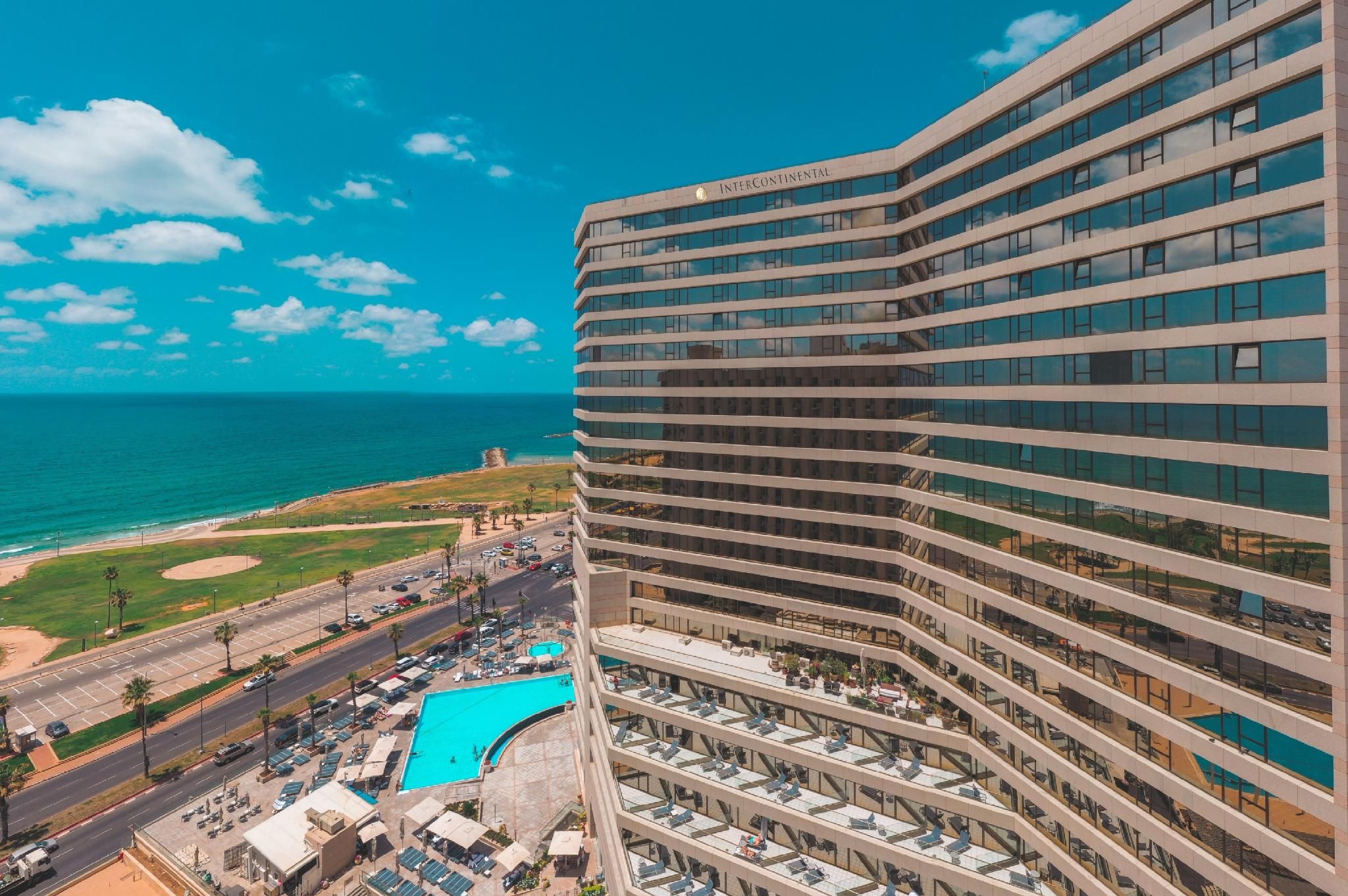 David InterContinental Tel Aviv By IHG