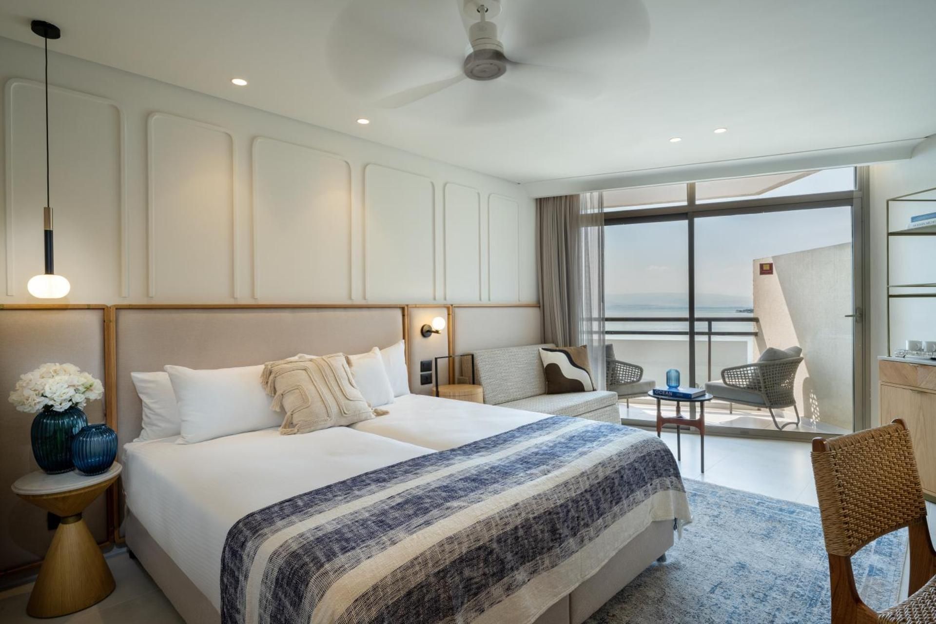 Deluxe Sea View