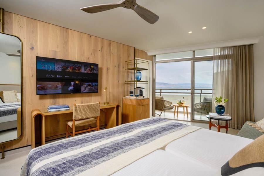 Executive Balcony