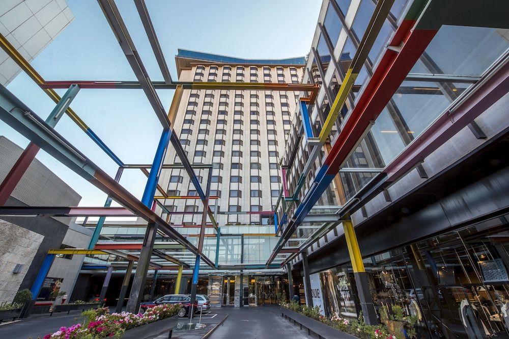 undefined Porto Palácio Hotel by The Editory 3