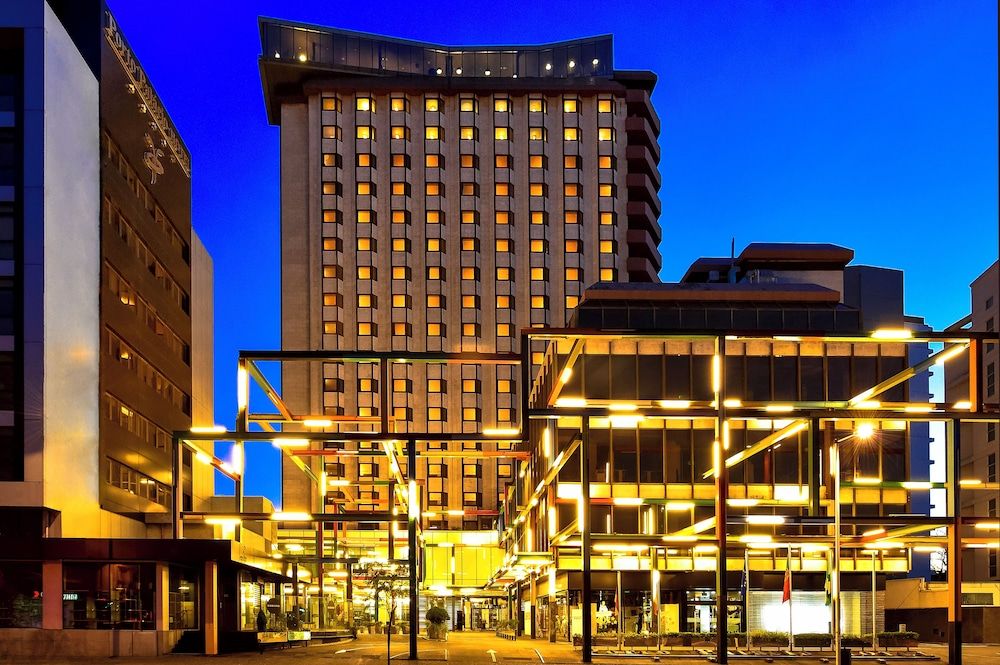 undefined Porto Palácio Hotel by The Editory 9