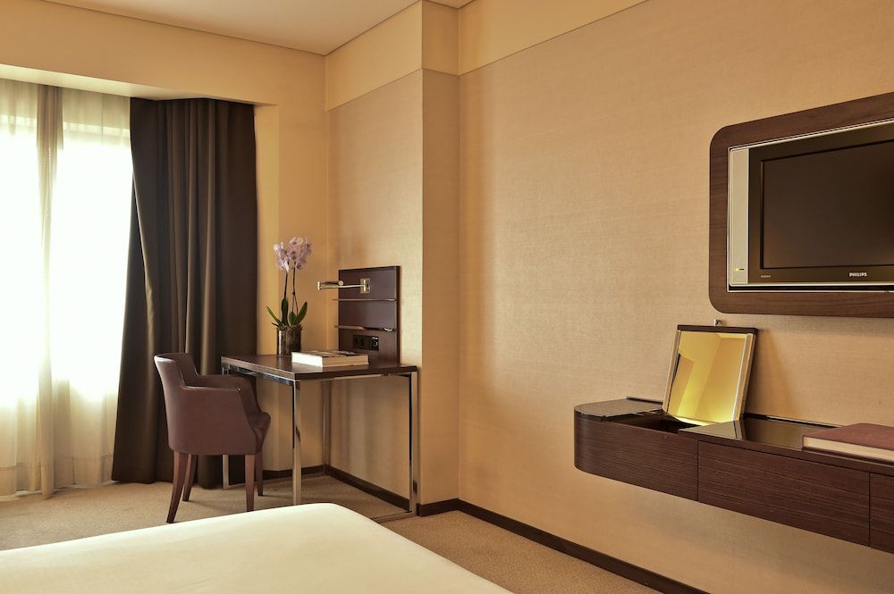 Porto Palácio Hotel by The Editory Executive Double Room 6