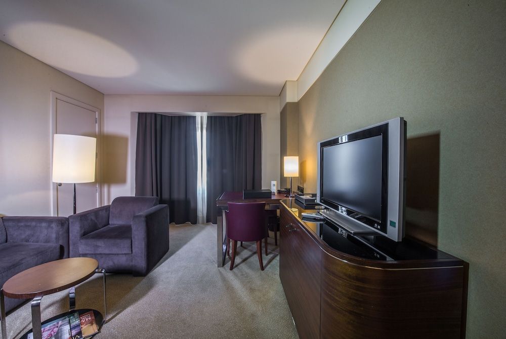 undefined Porto Palácio Hotel by The Editory