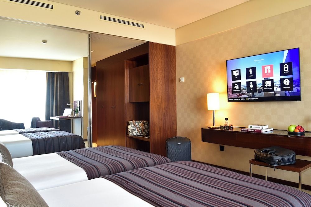 undefined Porto Palácio Hotel by The Editory 6