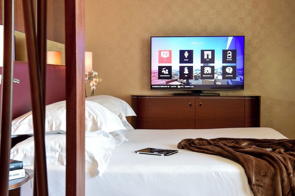 undefined Porto Palácio Hotel by The Editory 10