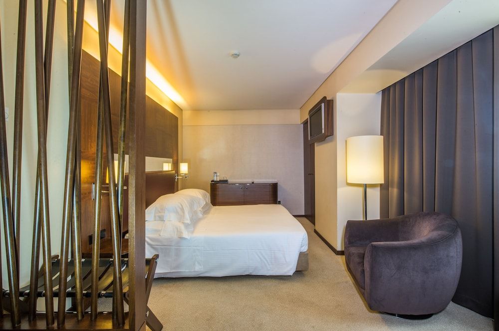 undefined Porto Palácio Hotel by The Editory 7