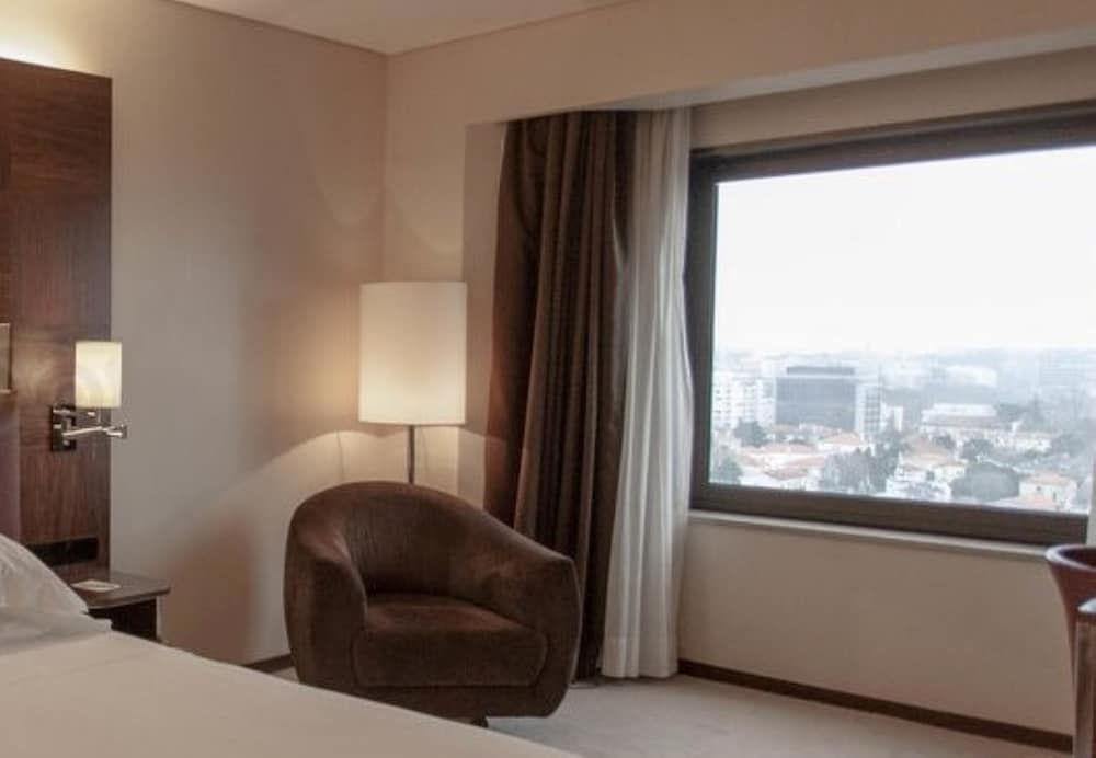 Porto Palácio Hotel by The Editory Executive Double Room 6