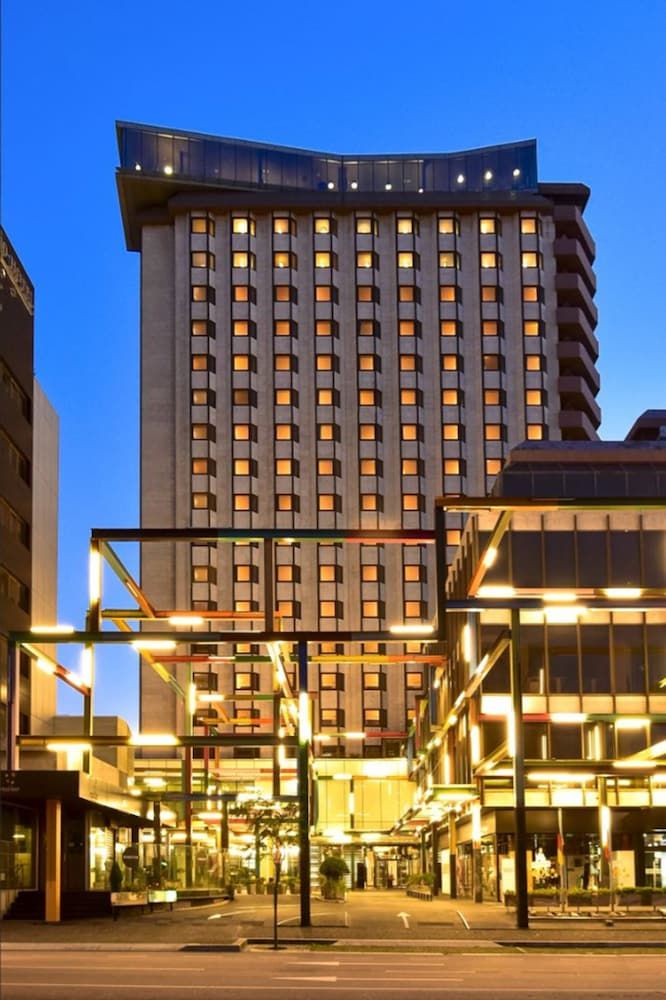 undefined Porto Palácio Hotel by The Editory 8