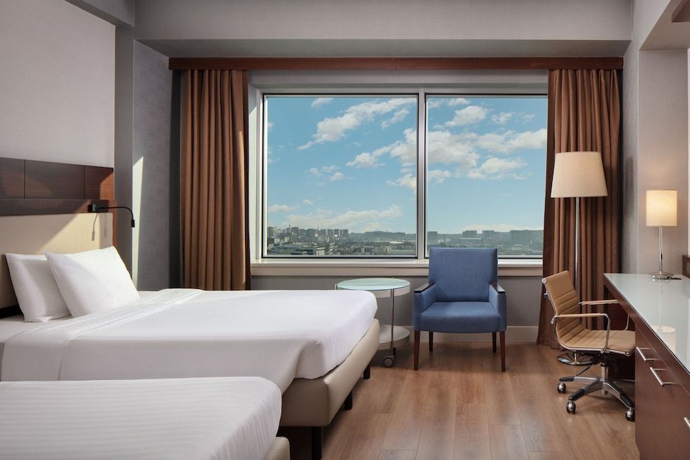 undefined Delta Hotels by Marriott Istanbul West 3