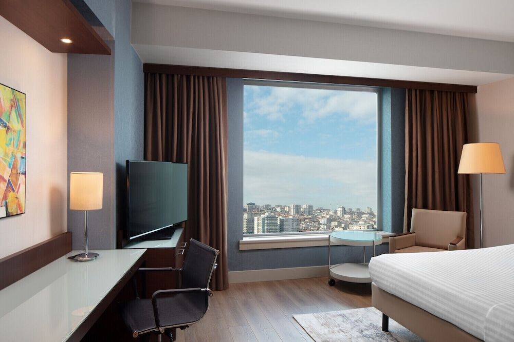 undefined Delta Hotels by Marriott Istanbul West 7