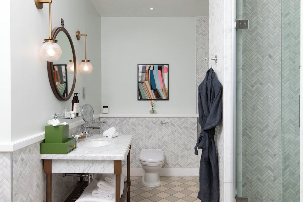 undefined Kimpton Charlotte Square by IHG 5