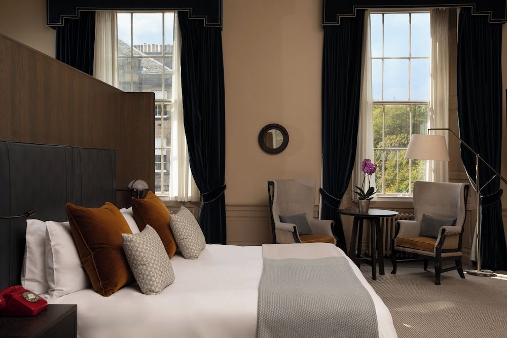 undefined Kimpton Charlotte Square by IHG 4