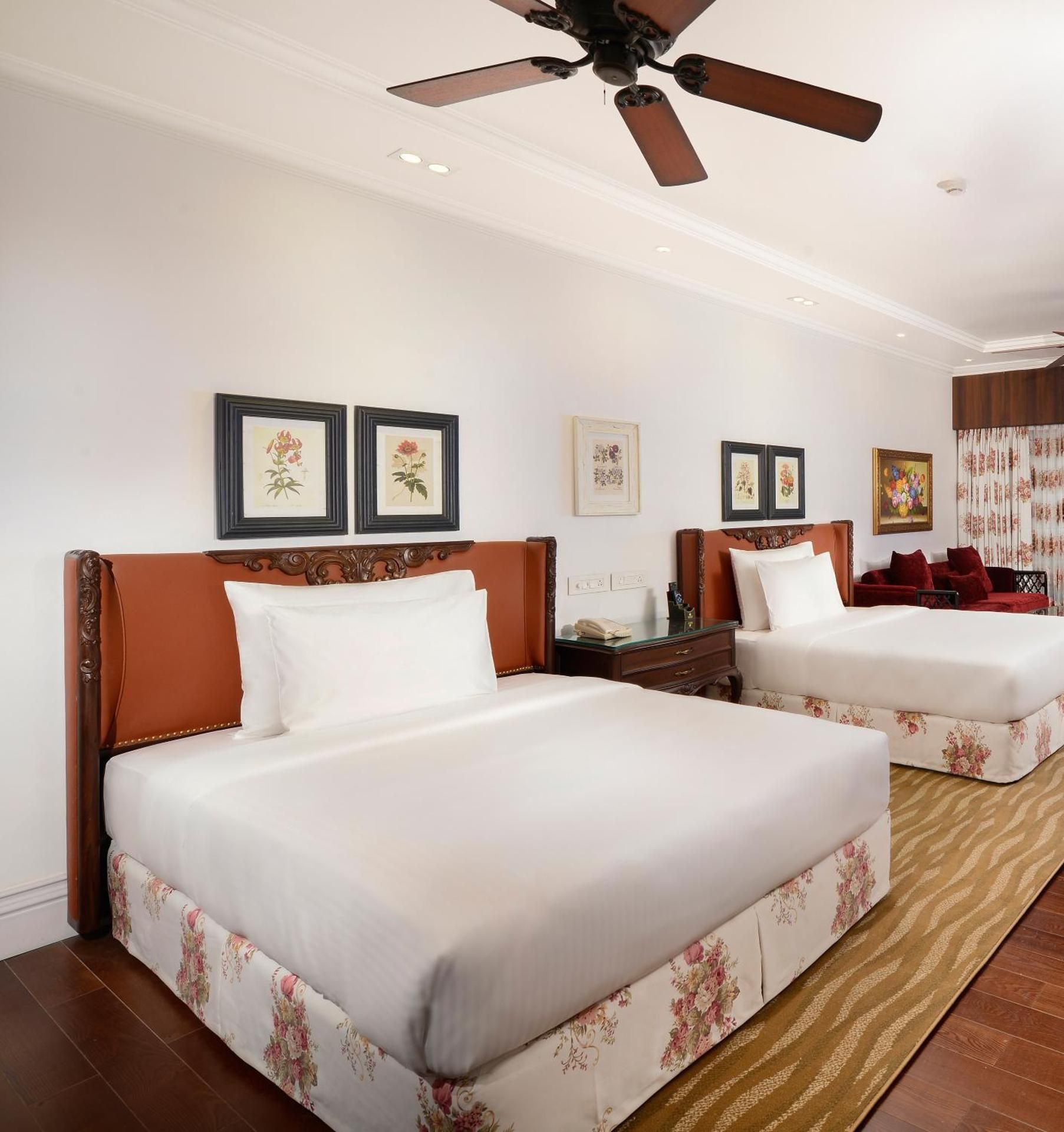 Executive Room