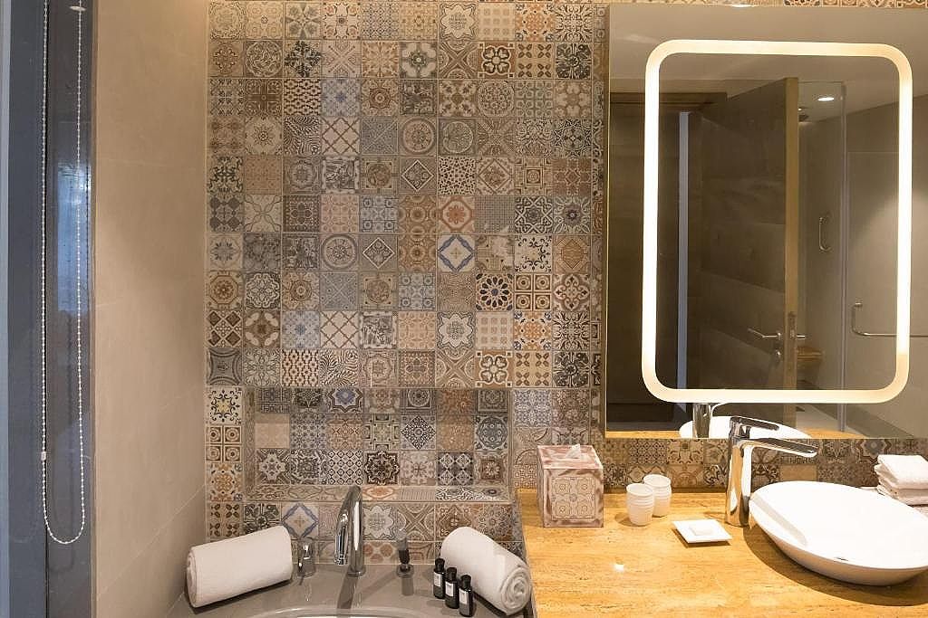 The Park Baga River Goa - Adults only Property Luxury Village View Room With Balcony 6