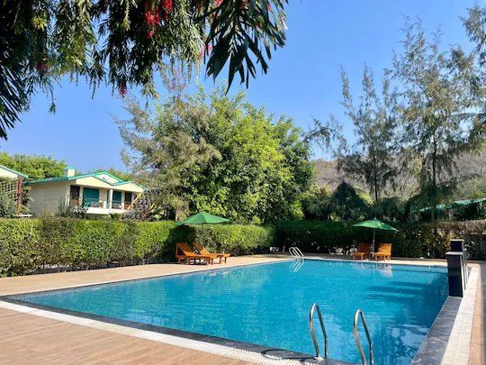 undefined Winsome Resorts and Spa 4