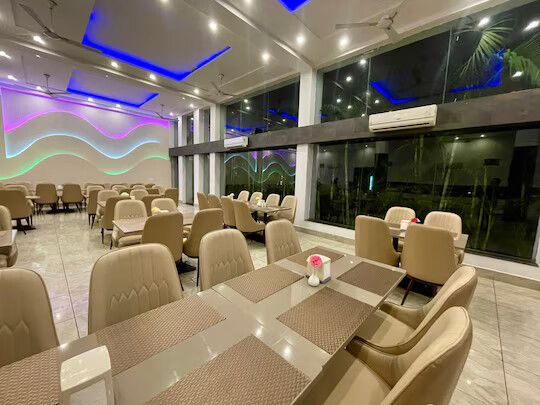 undefined Winsome Resorts and Spa 3