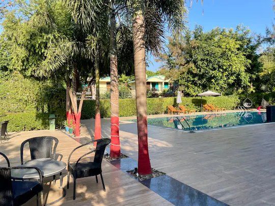 undefined Winsome Resorts and Spa 10