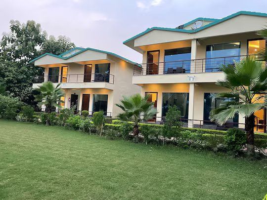 undefined Winsome Resorts and Spa 6