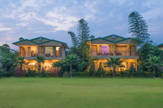 undefined Winsome Resorts and Spa