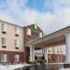 Holiday Inn Express Hotel & Suites Ashtabula-Geneva by IHG