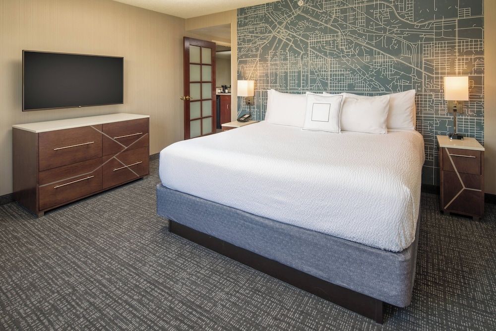 Suite, 1 Bedroom