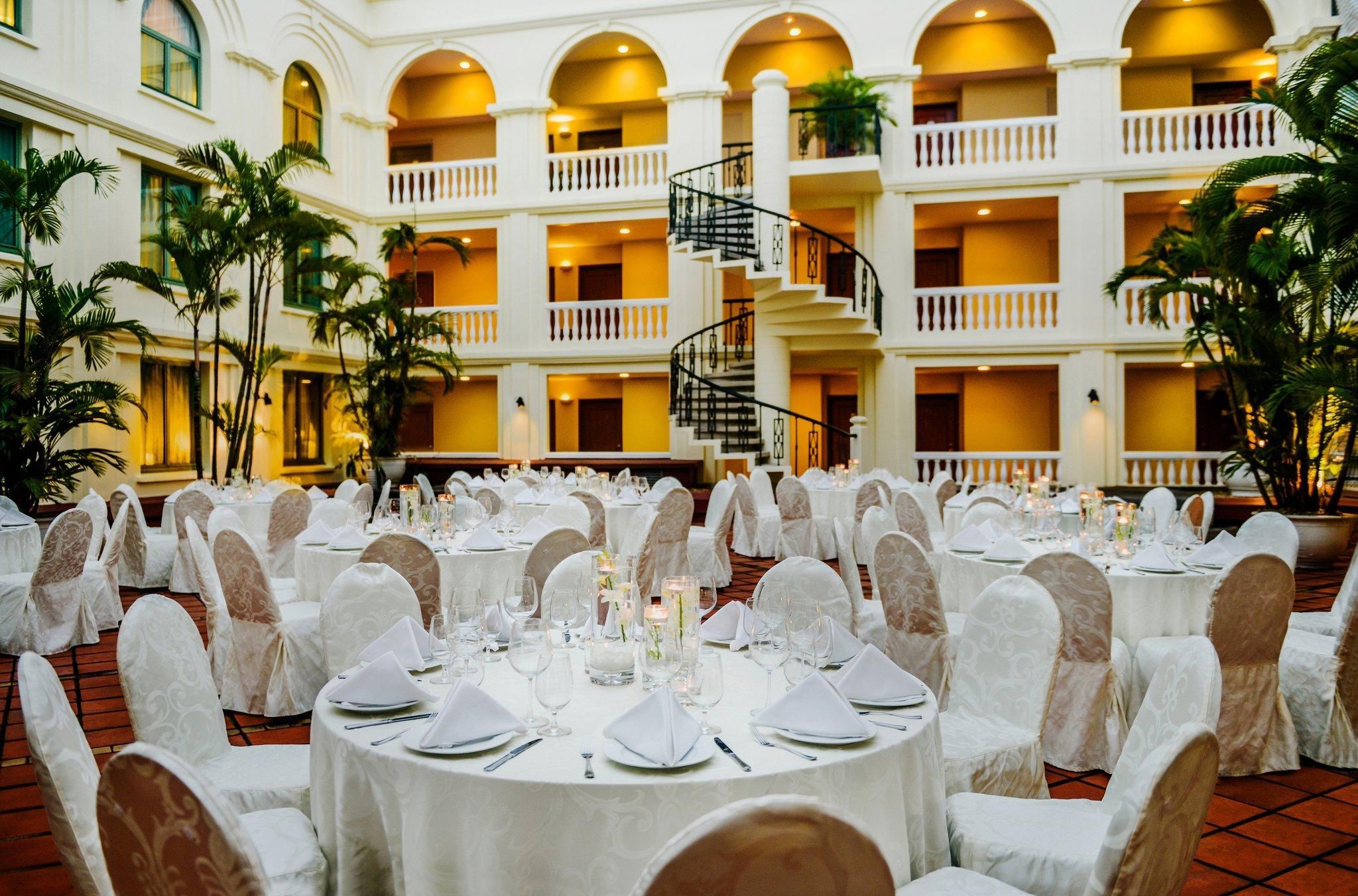 meeting room / ballrooms