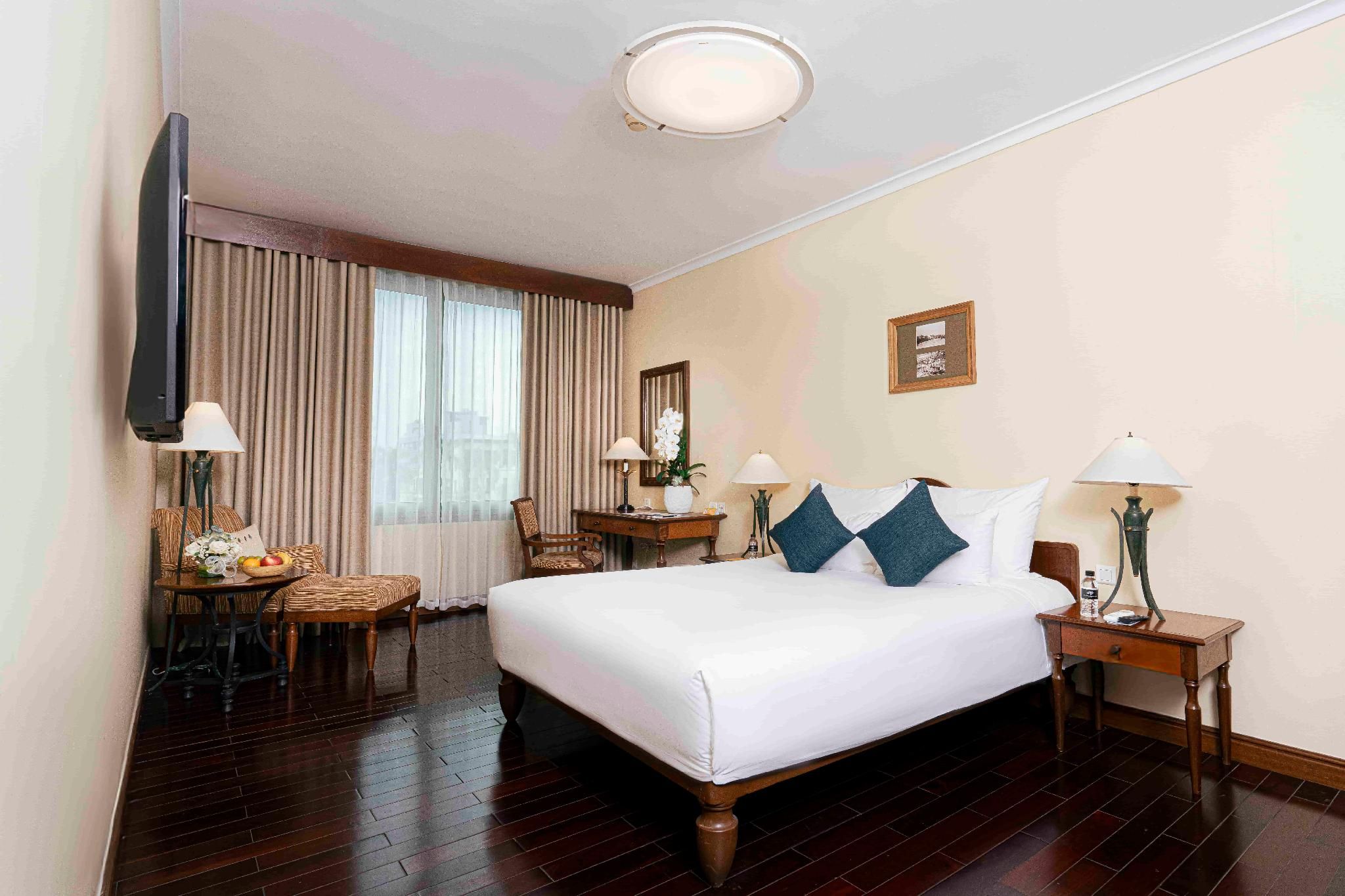 Suite Room