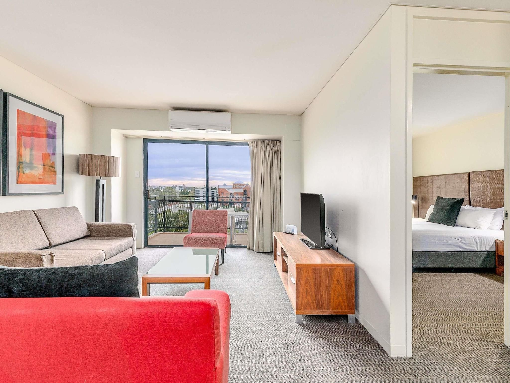 Mantra on Hay Perth 2 Bedroom 1 Bathroom Apartment 2