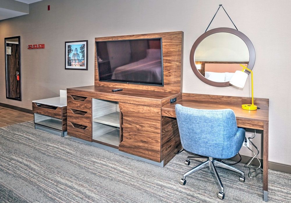 Hampton Inn by Hilton Ottawa