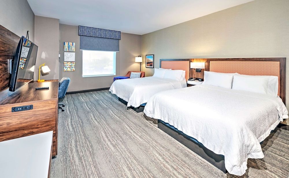 undefined Hampton Inn by Hilton Ottawa