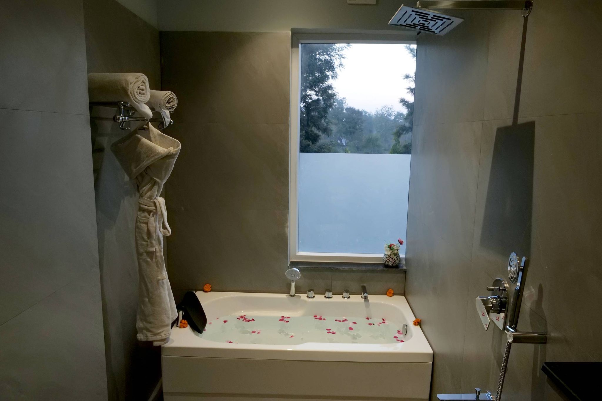Maharaja Suite