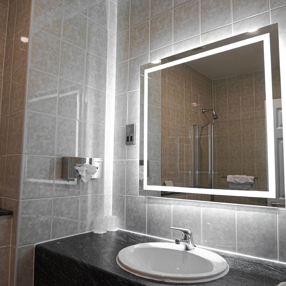 Shannon Springs Hotel Executive Double Single Room 4