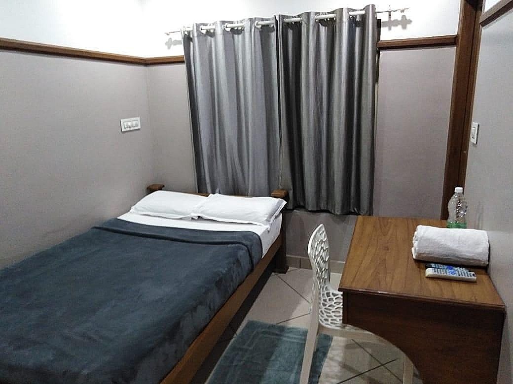 Icon Residency Standard Non AC 2