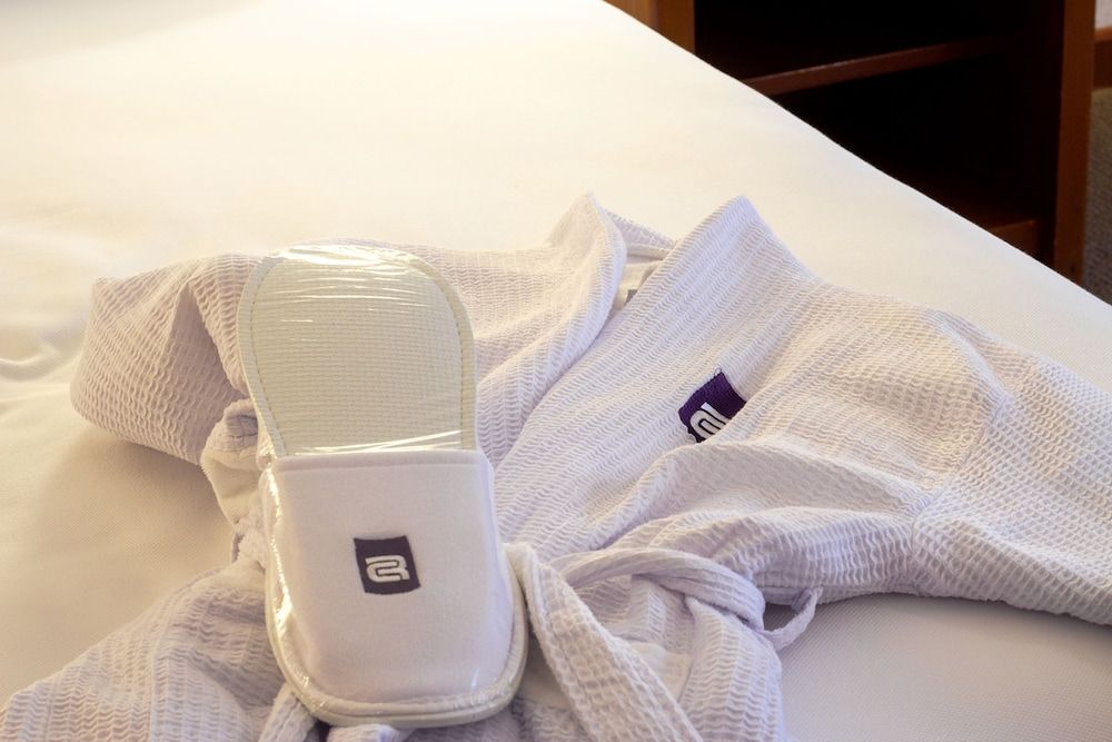 Camino Real Guadalajara Suite Embajadores 5