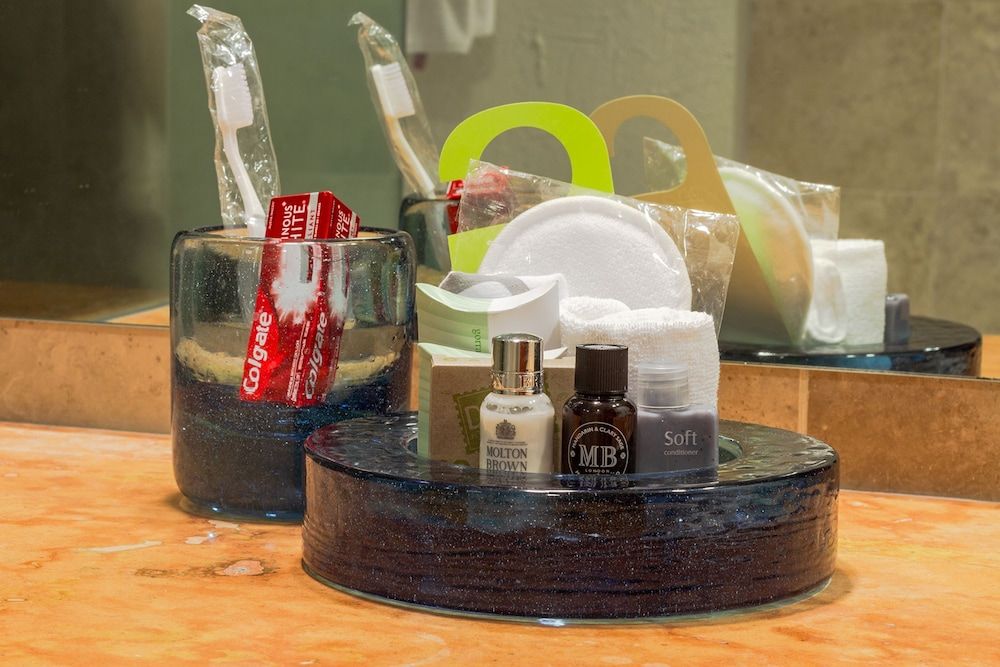 Camino Real Guadalajara Suite Embajadores 2