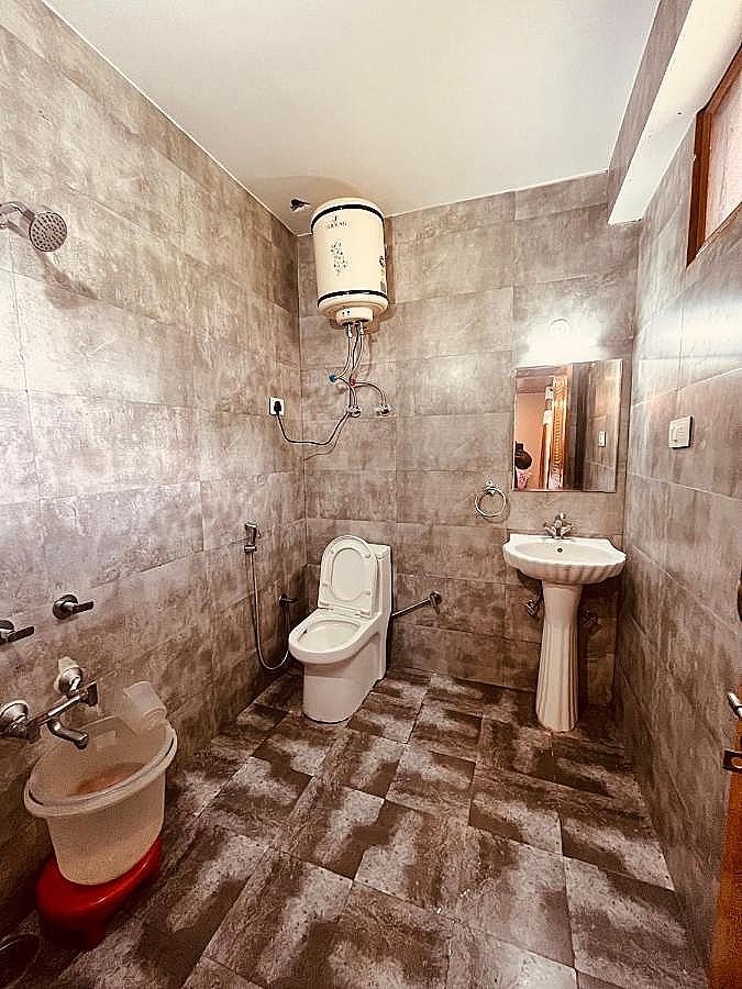 Sita Cottage, Manali