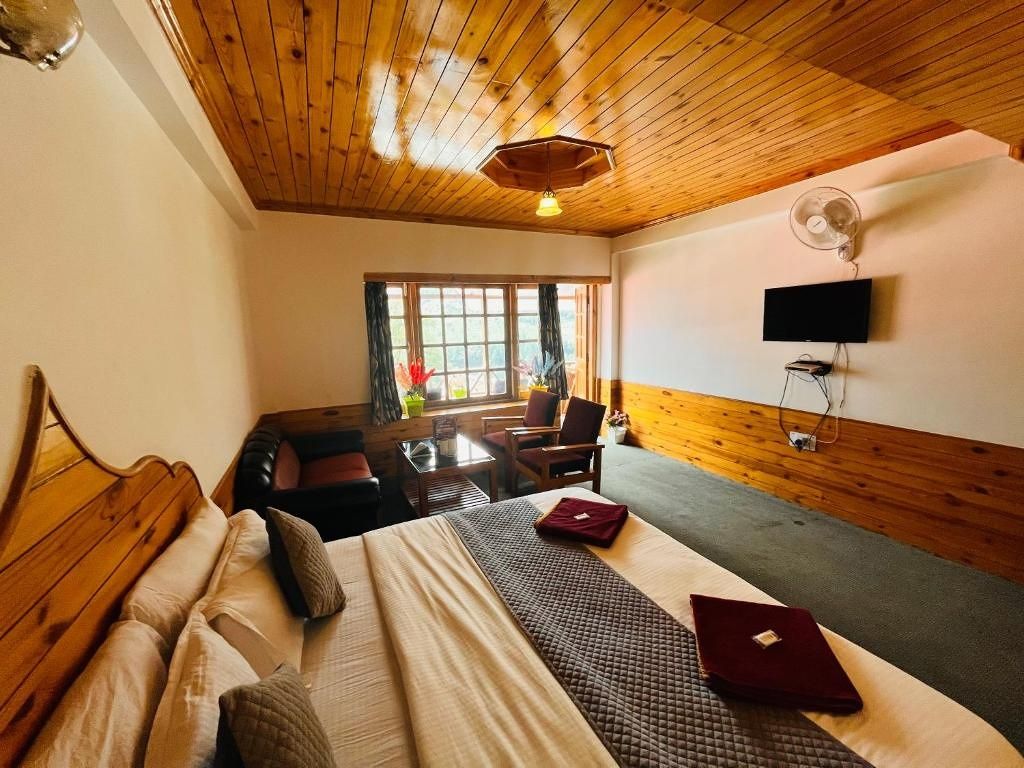 Sita Cottage, Manali